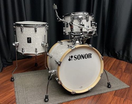 Sonor drums aq2 maple - sonor, 4pc