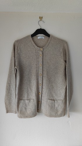 New l cardigan - m&s,