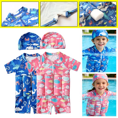 Kids swimming floating - kids,