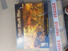 The First World War Board Game