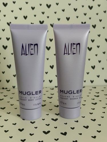 Alien mugler voile - alien,