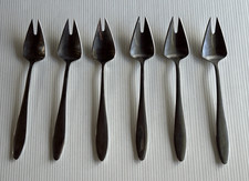 6 Vintage Grosvenor 1970s