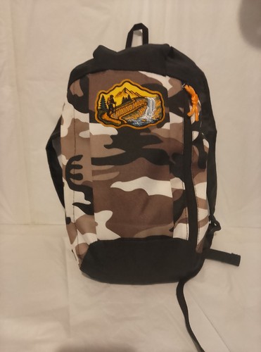 Mode hiking camouflage - mode,