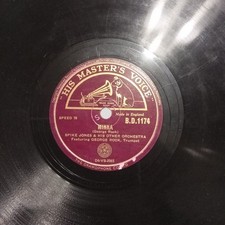 Spike Jones Minka/Lassus