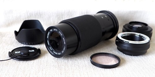 Fujifilm fuji mount dslr - x-mount,