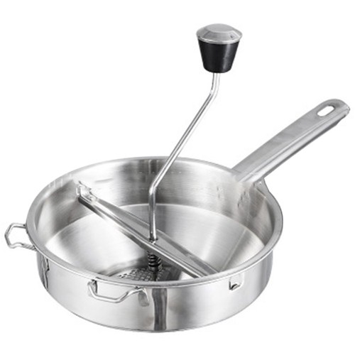 Stainless steel food - stainless,