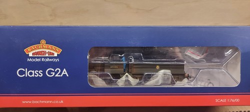 Bachmann sound austerity - bachmann, wd