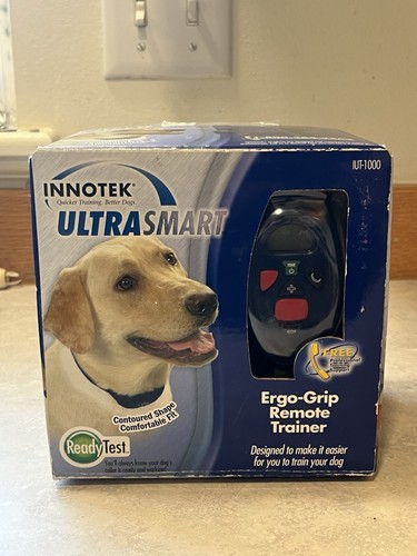 Innotek ultra smart ergo - ultra,