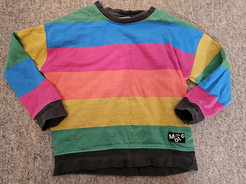 Molo boys jumper 128 - molo,