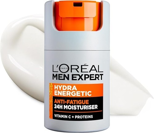 Oreal men expert hydra - l’oreal,