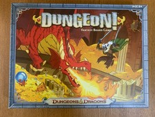 Dungeons & Dragons D&D