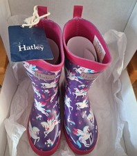 BN Boxed Hatley Girls Pink &