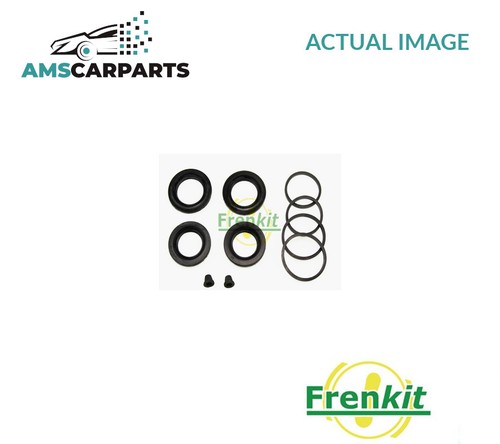 Brake caliper repair kit front - brake,