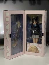 Azone International 1/6 Scale K-On! Mio Akiyama Doll Pureneemo Series