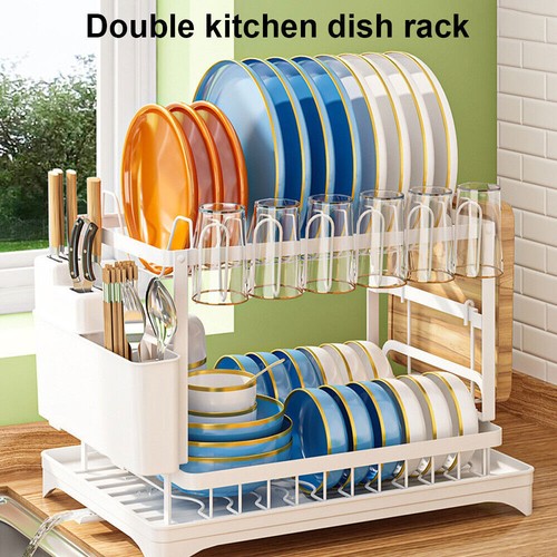 2025 dish drainer rack with - 2025,