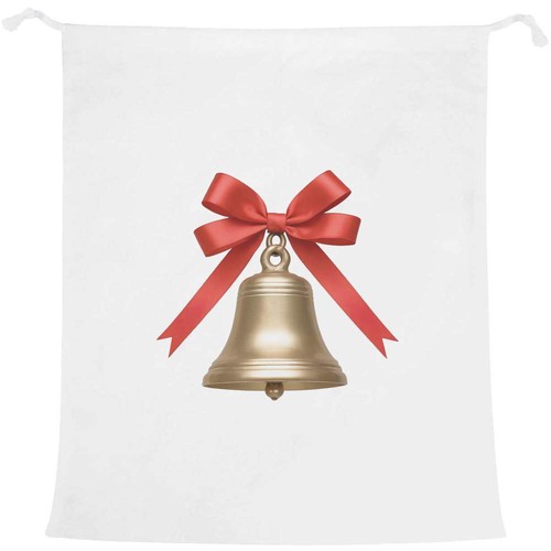 Bell with ribbon - ribbon', /