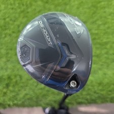 Cobra DS Adapt X 7 Wood 21