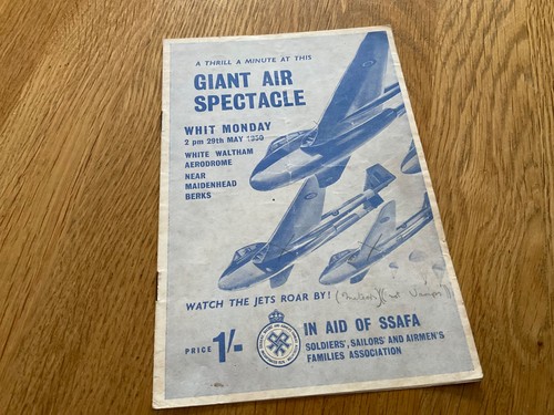 1950 air display spectacle - 1950,