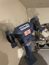 Kobe - Bench Grinder Pedestal Stand