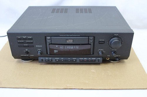 Philips dcc900 bk01 - bk01, digital