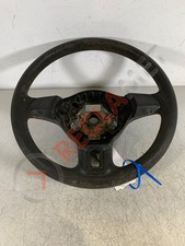 VOLKSWAGEN POLO HATCH 6R MKV 2009-2014 STEERING WHEEL 6R0419091H