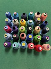Lot Of 30 ISACORD 5000M