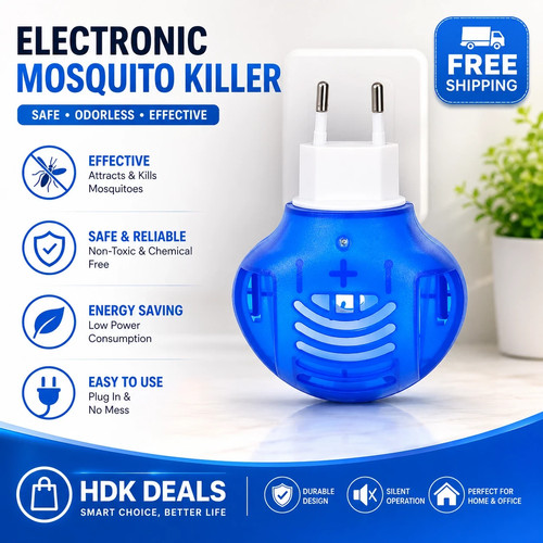 Fly zapper mosquito - zapper,