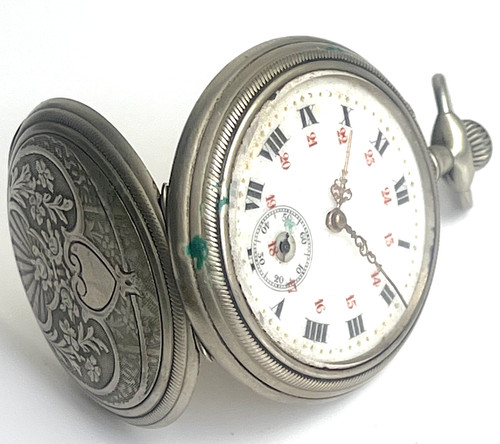 Pocket watch antique - pocket,