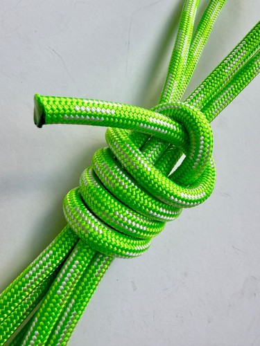 Metres edelrid 8mm - metres, python