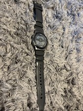 Casio AE-1100W-1B Men's World