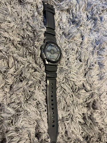 Casio 1100w men - casio, world