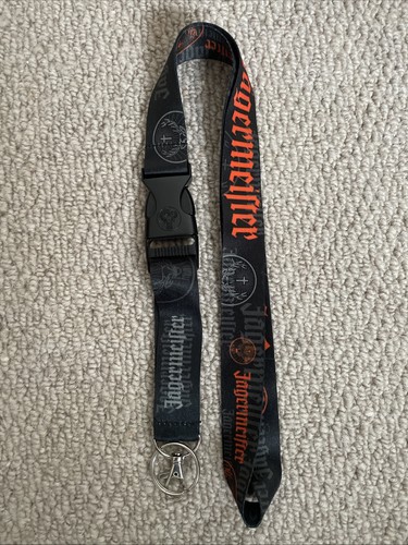 Jägermeister black and orang - jägermeister,