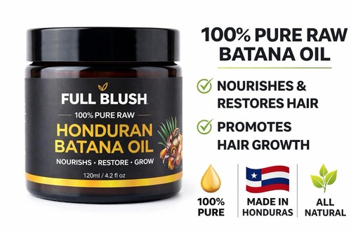 Pure batana oil - pure,