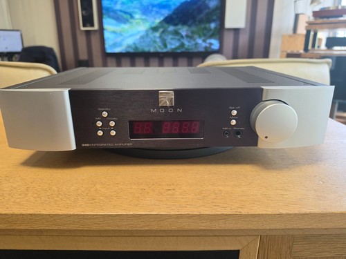 Moon simaudio 340i - by, d3px