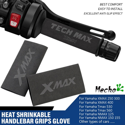 For yamaha xmax max - x, 300