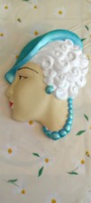 Art Deco Style lady