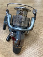 Shimano Nexave 4000RA Fishing