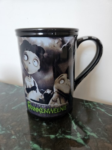 Disney store frankenweenie - store,