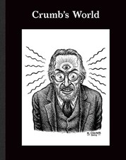 Crumb's World by R. Crumb
