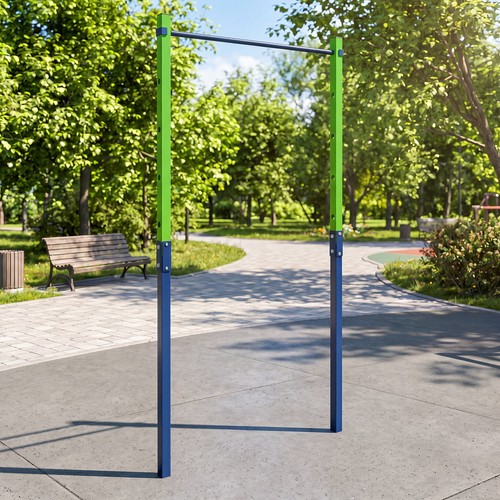Heavy duty metal pull bar - heavy,