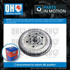 Dual Mass Flywheel DMF fits