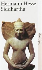 Siddhartha  by Hesse, Hermann