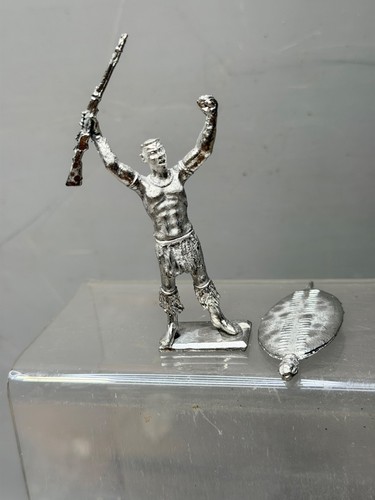 Hinchliffe 54mm anglo - hinchliffe, 1/32