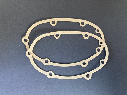 Gearbox outer cover - gearbox,