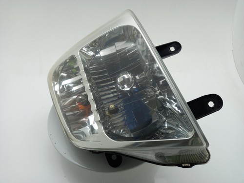 Isuzu rodeo headlamp headlight - isuzu,