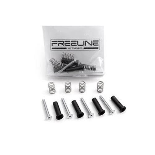 Freeline kit bushing - freeline,
