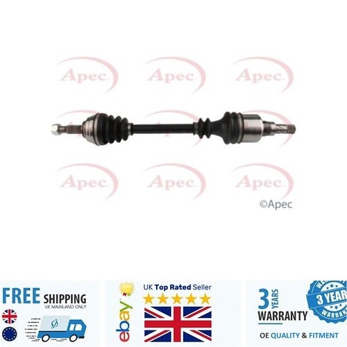 Drive shaft ads1293l for - drive,