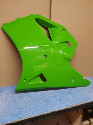 Kawasaki zxr 750 fairing - kawasaki, h1-2