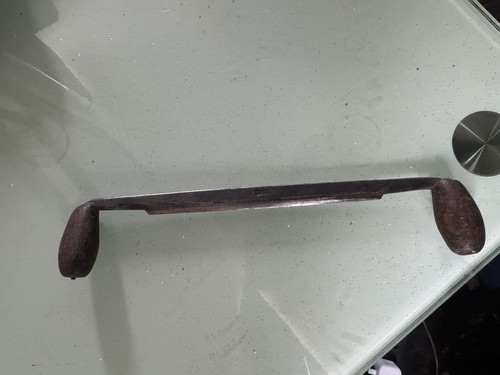 Vintage carpenters draw knife - vintage, knife.