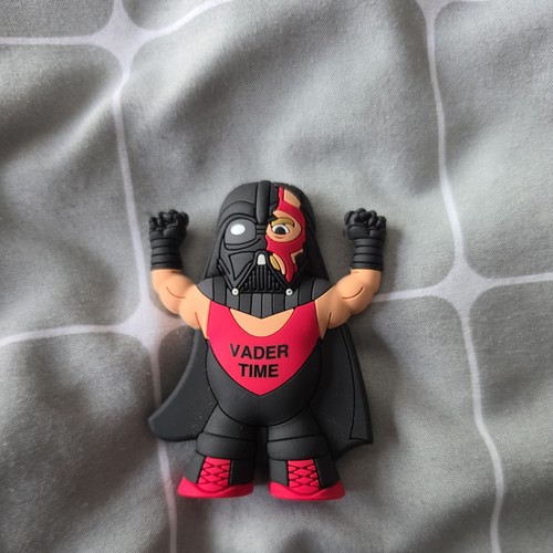 Big van vader darth - vader/darth,